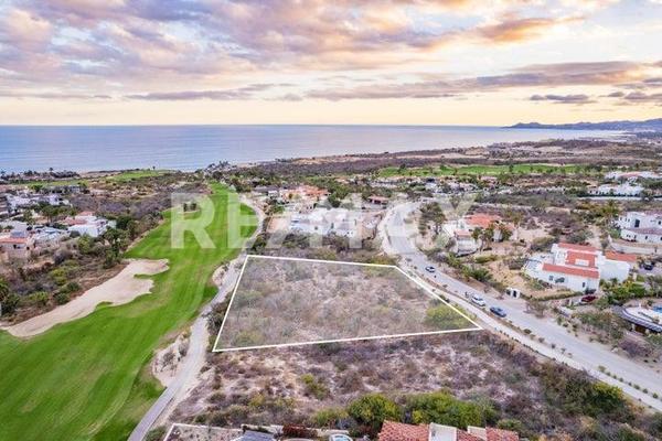 Foto de inmueble en Golf Course Hole 4 Lot 172 Padre Sistiaga, Col. La Playa C.P. 23403, Los Cabos