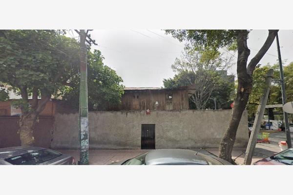 Foto de inmueble en Golfo de Sidra #2, Col. Tacuba C.P. 11410, Miguel Hidalgo