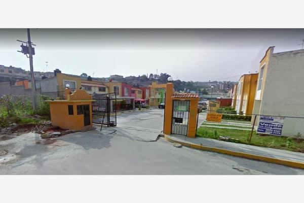 Foto de inmueble en GOLFO, Col. La Loma I C.P. 54944, Tultitlán