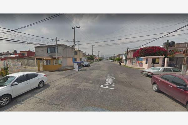 Foto de inmueble en GOLONDRINA, Col. Rinconada de Aragón C.P. 55140, Ecatepec de Morelos