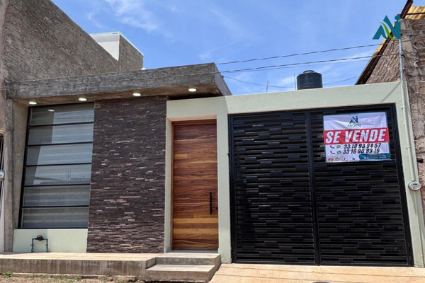 Foto de inmueble en GOLONDRINA, Col. Tequila Centro C.P. 46400, Tequila