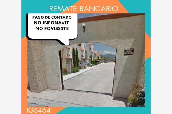 Foto de inmueble en GOLONDRINAS #00, Col. San Antonio el Desmonte C.P. 42083, Pachuca de Soto