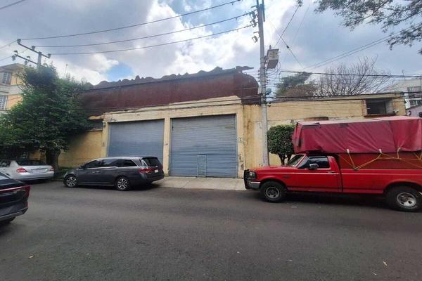 Foto de inmueble en Golondrinas, Col. General Pedro Maria Anaya C.P. 03340, Benito Juárez