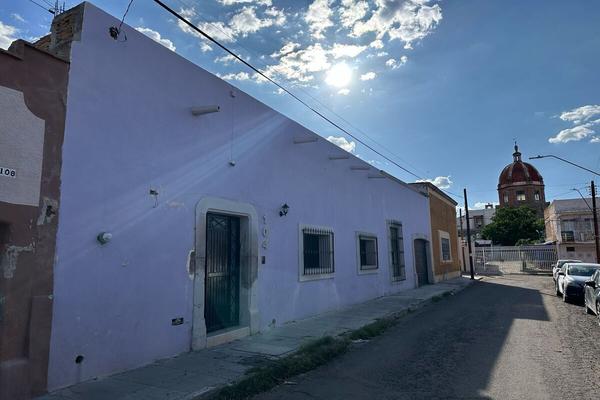 Foto de inmueble en gomez farías, Col. De Analco C.P. 34138, Durango