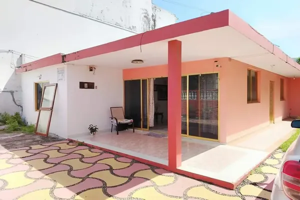Foto de inmueble en Gómez farias, Col. Veracruz Centro C.P. 91700, Veracruz