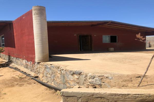 Foto de inmueble en , Col. Gómez Morín C.P. 22842, Ensenada