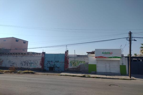 Foto de inmueble en  , Col. Gómez Palacio Centro C.P. 35000, Gómez Palacio
