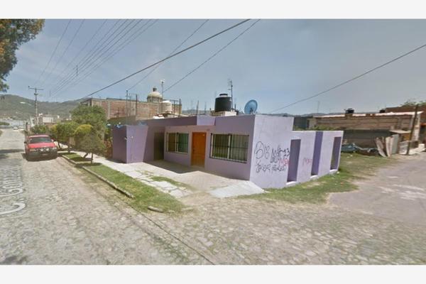 Foto de inmueble en GONZALEZ ORTEGA #00, Col. Esquipulas C.P. 49011, Zapotlán el Grande