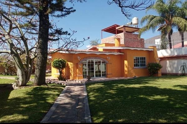 Foto de inmueble en Gonzalez Ortega Sur, Col. Jocotepec Centro C.P. 45800, Jocotepec