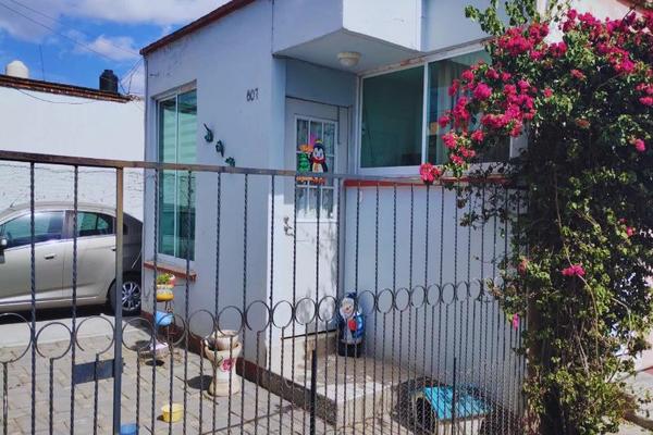 Foto de inmueble en GONZALEZ Y PICHARDO #807, Col. Morelos 2a Secc C.P. 50120, Toluca