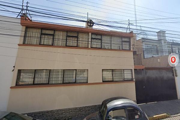 Foto de inmueble en González y Pichardo, Col. Francisco Murguía El Ranchito C.P. 50130, Toluca