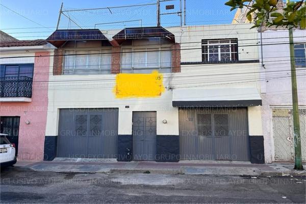Foto de inmueble en Gonzálo Curiel, Col. Alcalde Barranquitas C.P. 44270, Guadalajara
