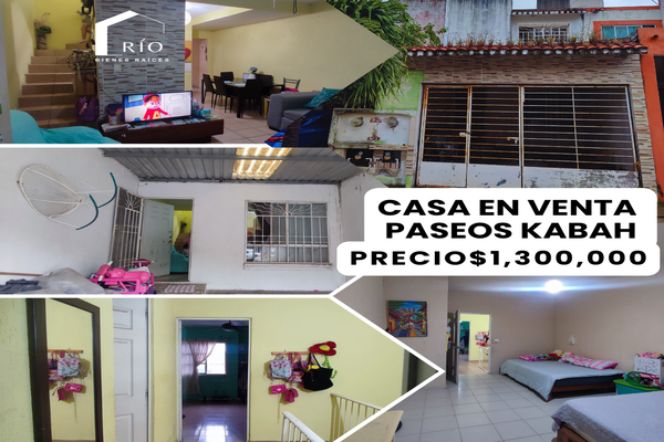 Foto de inmueble en Gonzalo Guerrero, Col. Los Héroes C.P. 77518, Benito Juárez