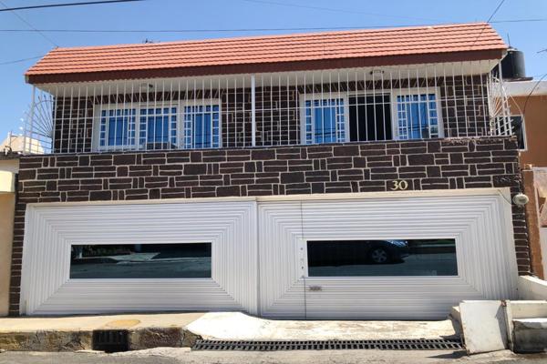 Foto de inmueble en GORRIONES 30 FRACCIONAMIENTO PARQUE RESIDENCIAL COACALCO, Col. Parque Residencial Coacalco 3a Sección C.P. 55720, Coacalco de Berriozábal