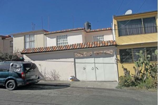 Foto de inmueble en Gorriones, Col. Parque Residencial Coacalco C.P. 55014, Ecatepec de Morelos