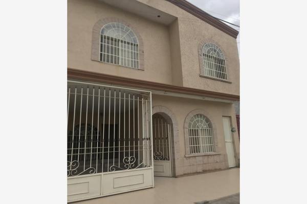 Foto de inmueble en Gracia #300, Col. Torreón Residencial C.P. 27268, Torreón