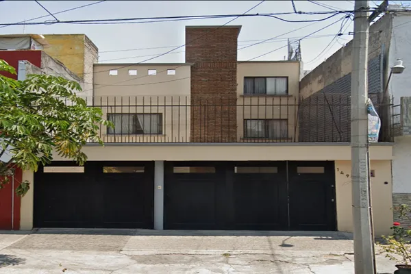 Foto de inmueble en Graciela #0, Col. Guadalupe Tepeyac C.P. 07840, Gustavo A. Madero