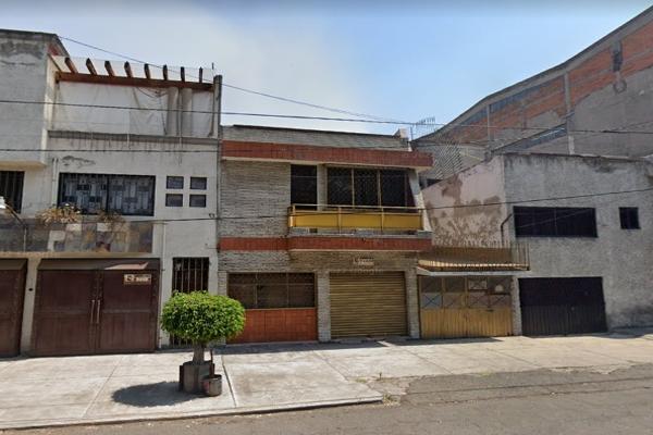 Foto de inmueble en GRACIELA 108, Guadalupe Tepeyac, Col. Guadalupe Tepeyac C.P. 07840, Gustavo A. Madero
