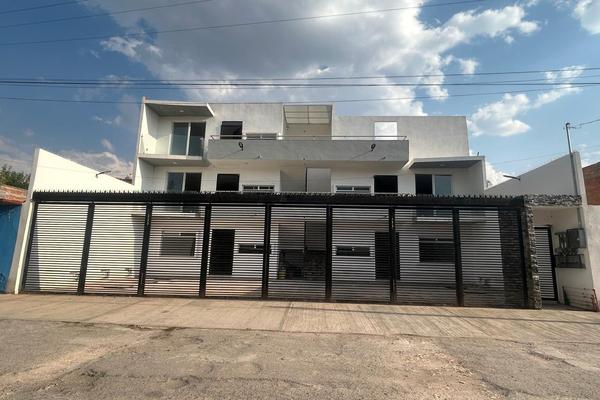 Foto de inmueble en  , Col. Gral. Ignacio Martínez C.P. 78360, San Luis Potosí