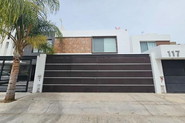 Foto de inmueble en Gran canaria, Col. Horizontes Residencial C.P. 78216, San Luis Potosí