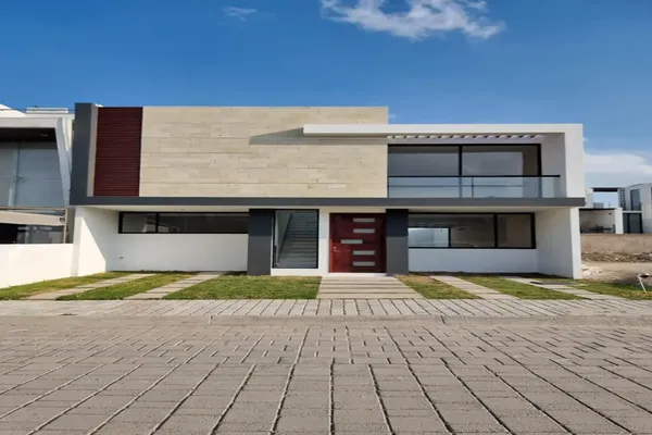 Foto de inmueble en Gran Cartuja #100, Col. La Cantera Residencial C.P. 42082, Pachuca de Soto
