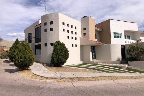 Foto de inmueble en  , Col. Gran Jardín C.P. 37138, León