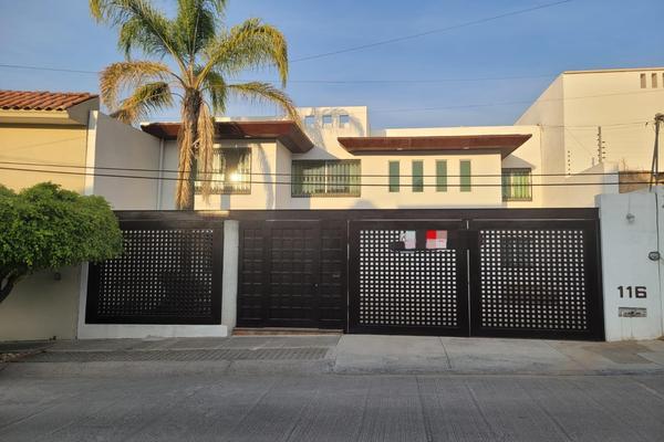 Foto de inmueble en  , Col. Gran Jardín C.P. 37138, León