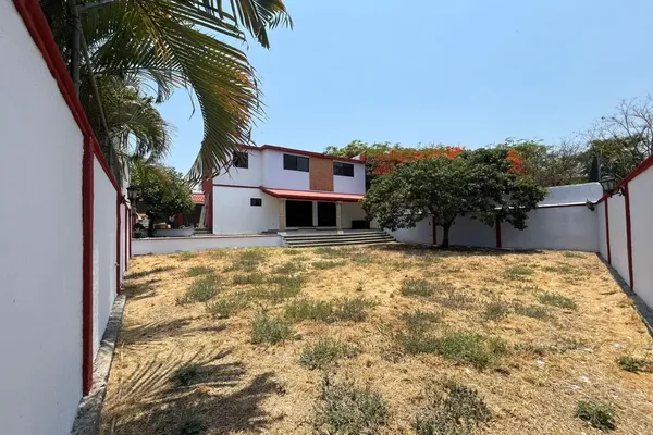 Foto de inmueble en Gran Masters #29, Col. Junto al Río C.P. 62584, Temixco