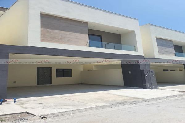 Foto de inmueble en Gran Reserva, Col. Carrizalejo C.P. 66254, San Pedro Garza García