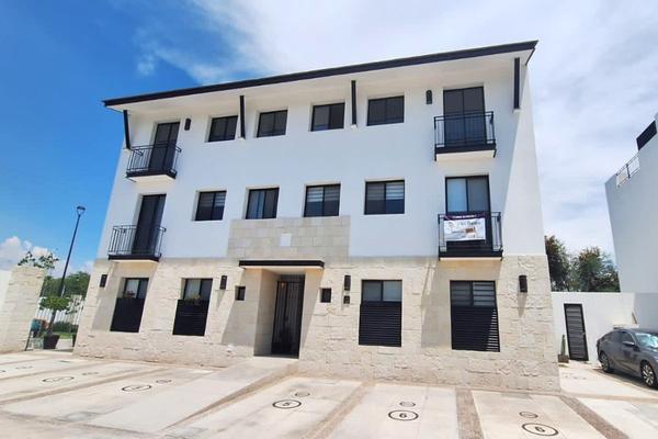 Foto de inmueble en Gran Reserva, Col. El Salitre C.P. 76127, Querétaro