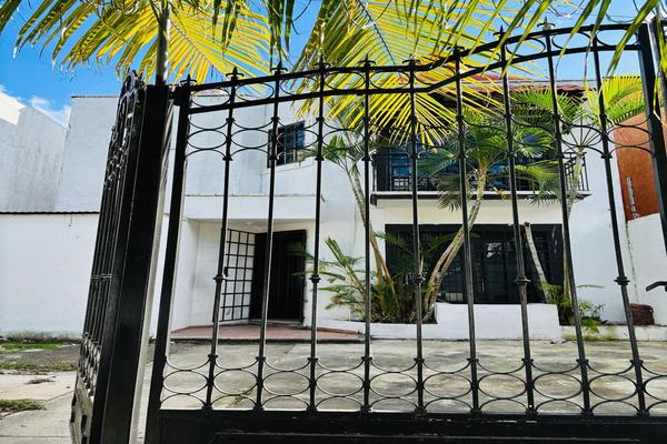 Foto de inmueble en  , Col. Gran Santa Fe C.P. 77535, Benito Juárez