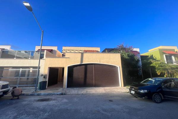 Foto de inmueble en  , Col. Gran Santa Fe C.P. 77535, Benito Juárez