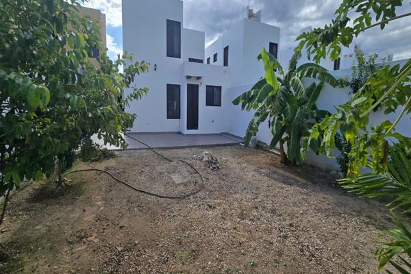 Foto de inmueble en GRAN SANTA FE NORTE 2, MERIDA, YUCATAN, Col. Arboleda C.P. 97314, Mérida