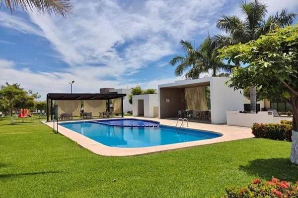 Foto de inmueble en GRAN VIA, Col. Coto Platino C.P. 82124, Mazatlán