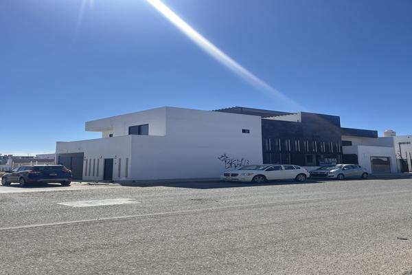 Foto de inmueble en Granada, Col. Loma Dorada C.P. 22847, Ensenada