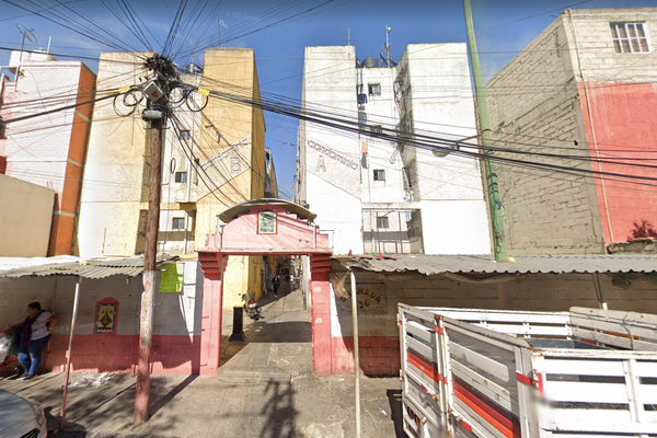 Foto de inmueble en Granada, Col. Morelos C.P. 06200, Cuauhtémoc