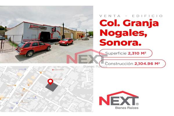 Foto de inmueble en Granja #0, Col. Granjas C.P. 84065, Nogales