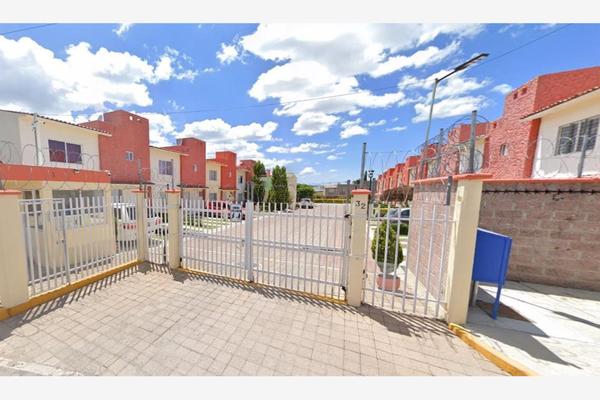 Foto de inmueble en  , Col. Granjas Banthi C.P. 76805, San Juan del Río