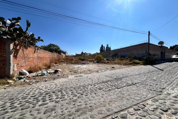 Foto de inmueble en  , Col. Granjas Banthí Sección SO C.P. 76804, San Juan del Río
