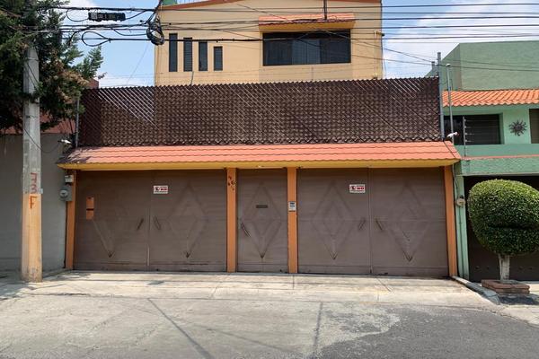 Foto de inmueble en  , Col. Granjas Coapa C.P. 14330, Tlalpan