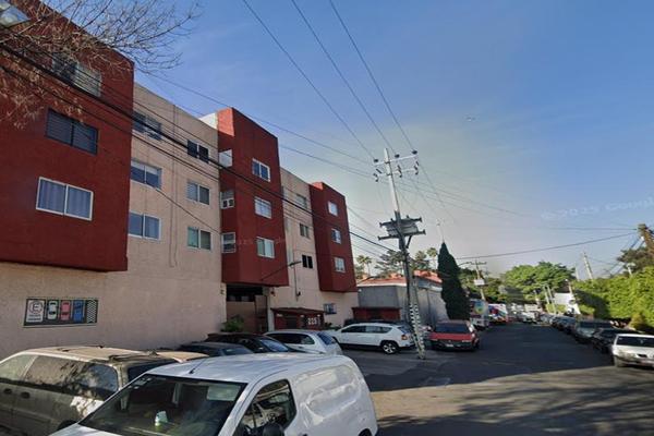 Foto de inmueble en  , Col. Granjas de San Antonio C.P. 09070, Iztapalapa