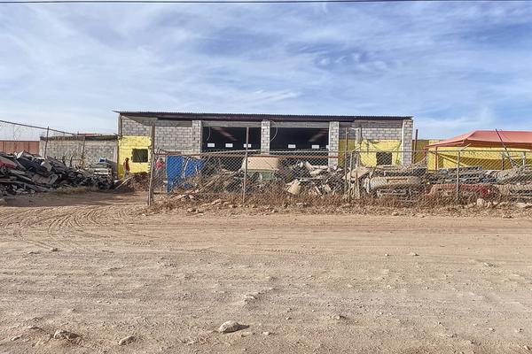 Foto de inmueble en  , Col. Granjas del Valle C.P. 31183, Chihuahua