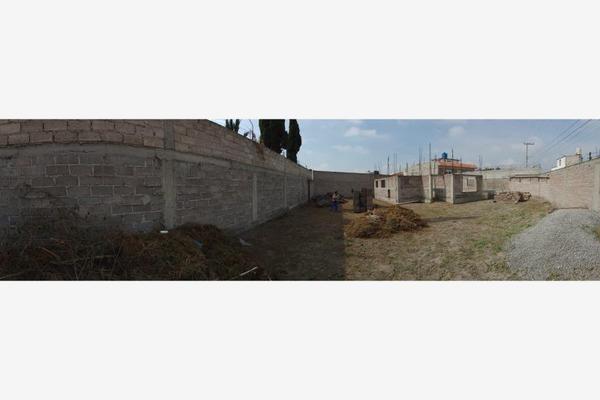 Foto de inmueble en  , Col. Granjas Ecatepec 1a Sección C.P. 55029, Ecatepec de Morelos