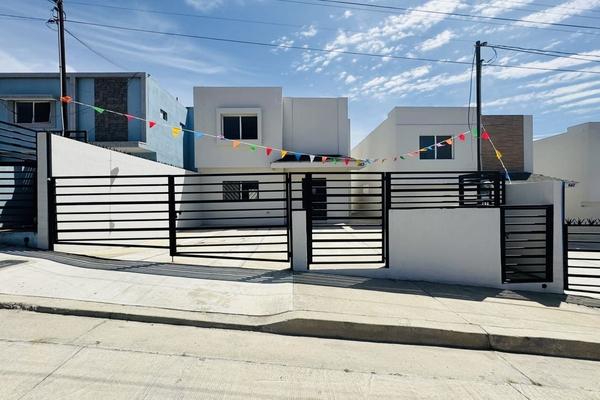 Foto de inmueble en  , Col. Granjas el Gallo C.P. 22850, Ensenada