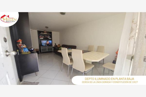 Foto de inmueble en  , Col. Granjas Estrella C.P. 09880, Iztapalapa