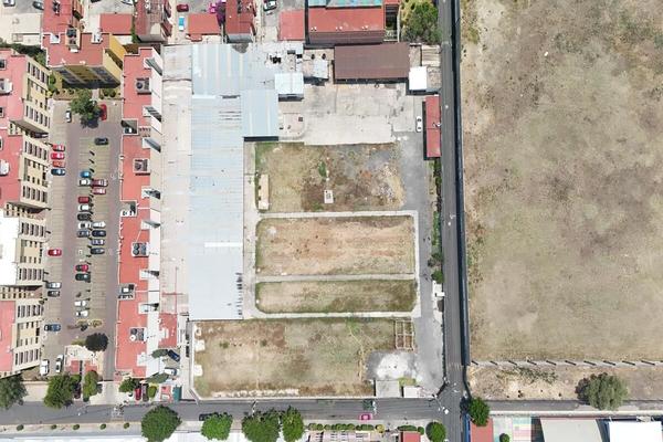 Foto de inmueble en  , Col. Granjas Estrella C.P. 09880, Iztapalapa