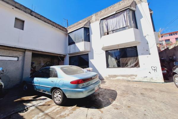 Foto de inmueble en  , Col. Granjas Estrella C.P. 09880, Iztapalapa