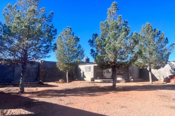 Foto de inmueble en  , Col. Granjas Familiares Valle de Chihuahua C.P. 31313, Chihuahua