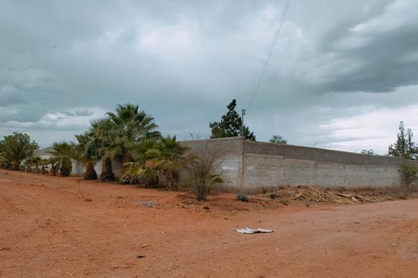 Foto de inmueble en  , Col. Granjas Familiares Valle de Chihuahua C.P. 31313, Chihuahua
