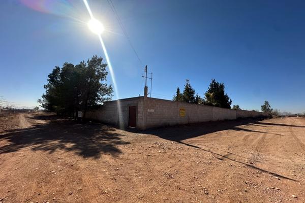 Foto de inmueble en  , Col. Granjas Familiares Valle de Chihuahua C.P. 31313, Chihuahua